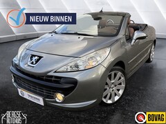 Peugeot 207 CC - 1.6 16V T Féline Cabrio Cruise Lmv Pdc