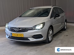 Opel Astra Sports Tourer - 1.2 Edition Airco | AppleCarplay/ Android Auto | Cruise Control | DAB | LED | LMV 16" | Na
