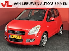 Suzuki Splash - 1.2 Comfort | Nieuwe APK | Airco | Automaat