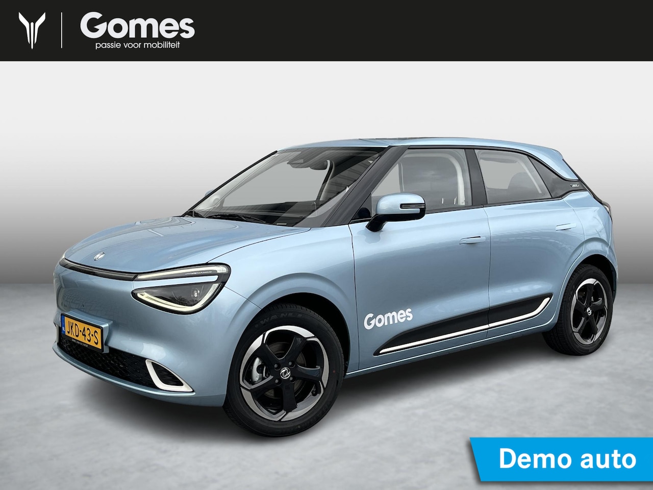 Dongfeng Box - Premium Edition | 360° Camera | Adaptieve Cruise Control | Elektrisch Verstelbare Bestuurd - AutoWereld.nl
