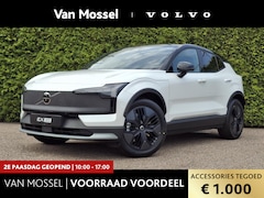 Volvo EX30 Cross Country - Twin Engine Ultra