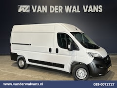 Opel Movano - 2.2D 120pk L2H2 Euro6 Airco | 2500kg Trekhaak | Apple Carplay | Cruisecontrol Android Auto