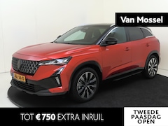 Renault Austral - 1.2 E-Tech full hybrid 200 PK techno Automaat | Pack Look | Panoramadak | Navigatie | Andr