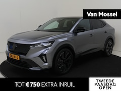 Renault Rafale - 1.2 E-Tech full hybrid 200 esprit Alpine LM velgen | apple carplay | android auto