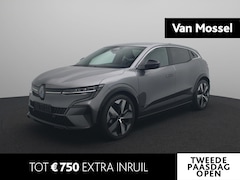 Renault Mégane E-Tech - EV60 Optimum Charge Techno 220PK | Google Navigatie | 360 Camera | Dodehoekdetectie | 20''