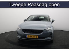 Polestar 2 - 2 Standard Range Single Motor 63kWh SOH 94, 6% | 360° Camera | Google Infotainment | Navig