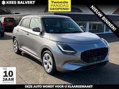 Suzuki Swift - 1.2 Select Hybrid Automaat | Navi | 10 jaar Garantie |