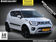 Suzuki Ignis - 1.2 Style Hybrid | Cruise | Clima | 10 jaar Garantie |
