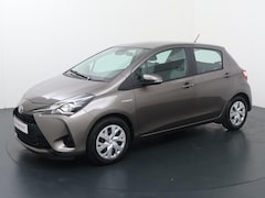Toyota Yaris - 1.5 Hybrid Active | 100 PK | Automaat | Climate control | Achteruitrijcamera | Cruise cont