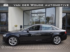Audi A4 Limousine - 1.8 TFSI Pro Line Business |Clima|Cruise