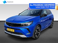 Opel Grandland - 1.6 Turbo Plug-In Hybrid Ultimate