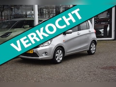 Suzuki Celerio - 1.0 Exclusive -GERESERVEERD