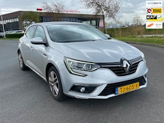 Renault Mégane - 1.3 TCe Zen, 5drs, Trekhaak, Navi, Cruise/Climate control, Carplay, Elektr ramen, Nap, Han