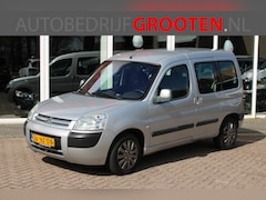 Citroën Berlingo - 1.6i Multispace Petit Paradis//Airco//Cruise control
