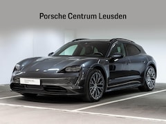 Porsche Taycan Cross Turismo - 4