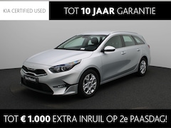 Kia Cee'd Sportswagon - Pulse 1.0 T-GDi 120 MHEV DCT ISG