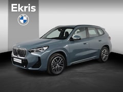 BMW X1 - sDrive18i | M-sportpakket