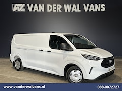 Ford Transit Custom - 2.0 TDCI 136pk L2H1 Euro6 Airco | Camera | LED | Apple Carplay | Cruisecontrol Android Aut