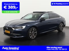 DS 9 - 9 E-Tense RIVOLI+ | Panoramadak | Leder | Night Vision | FOCAL Audio | Zondag Open