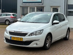 Peugeot 308 - 1.6 BlueHDi Blue Lease Executive