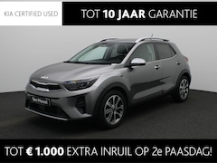 Kia Stonic - 1.0 T 100 Inspire DCT