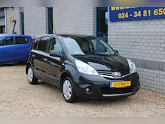 Nissan Note - 1.6 Connect Edition Airco