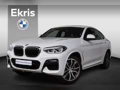 BMW X4 - xDrive20i High Executive Edition | M Sport | Driving Assistant Plus | Parking Pack | Safet