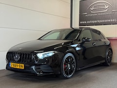 Mercedes-Benz A-klasse - 200 AMG Pano, Cruise Control, Apple Carplay, Sfeerverlichting, Multibeam, Achteruitrijcame