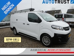 Opel Vivaro - 1.5 CDTI 100PK, L3, Airco