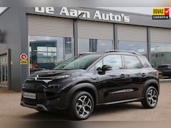 Citroën C3 Aircross - 1.2 PureTech 110 Pk Cruise control Carplay Pdc