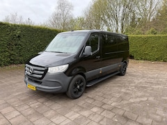 Mercedes-Benz Sprinter - 211 2.2 CDI L2H1 automaat