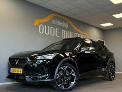 CUPRA Formentor - 1.4 e-Hybrid VZ ACC/Pano/Carplay/Camera/Stoelverwarming