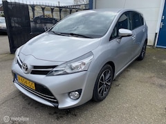 Toyota Verso - VAN 1.6 D-4D GRIJSKENTEKEN VAN AIRCO NAVI CAMERA