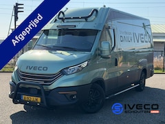Iveco Daily - 35S16V A8 Cruise Control - Automaat - L3H2 - 2.3L 157pk - Camera - Trekhaak - BPM-vrij Sta