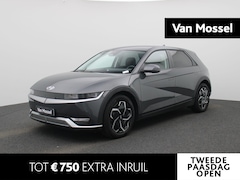 Hyundai IONIQ 5 - 77.4kWh Core |BTW |WLTP 507 km |Navigatie |Apple & Android Carplay |(Adapt) Cruise & Clima