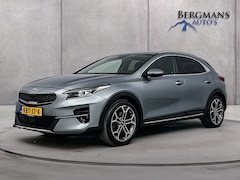Kia XCeed - 1.5 T-GDI MHEV ExecutiveLine Hybride // DEALER ONDERHOUDEN // LEDER // TREKHAAK // STOELVE