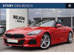 BMW Z4 Roadster - sDrive20i High Executive M Sport Automaat / Harman Kardon / Adaptieve LED / Achteruitrijca