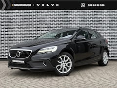 Volvo V40 Cross Country - 1.5 T3 Nordic+ | High Performance Audio | Navigatie | Lichtmetalen Velgen 17 inch | Stoelv