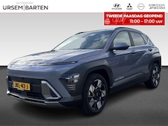 Hyundai Kona - 1.6 GDI HEV Premium