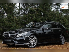 Mercedes-Benz E-klasse Estate - 350 4MATIC AMG - LED/Facelift