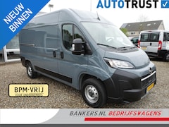 Opel Movano - 2.2D 140PK, L2H2, Airco