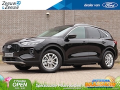 Ford Kuga - 2.5 PHEV Titanium | Driver Assistance Pack | Winterpack | El. Trekhaak | Adaptive Cruiseco