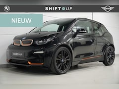 BMW i3 - S 120Ah 42 kWh RoadStyle Schuifdak | Harman Kardon | Leder