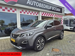 Peugeot 3008 - 1.6 e-THP Blue Lease Premium
