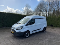 Ford Transit Custom - 290 2.2 TDCI L2H2 Ambiente apk 5-12-2026