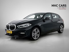 BMW 1-serie - 118i Business Edition | Sportline |