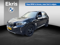 BMW iX3 - Executive 80 kWh Parking Pack | Driving Assistant Professional | Achteruitrijcamera | Extr