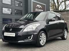 Suzuki Swift - CLIMATE CRUISE CONTR / KEYLESS GO / LED