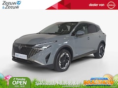 Nissan Qashqai - 1.3 MHEV Xtronic N-Connecta Nieuwste Model| €5.000, - Korting | DIVERSE MODELLEN OP VOORRA