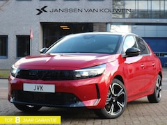 Opel Corsa - 1.2 Turbo Hybrid Ultimate / Camera / Sensoren / 2+6 Jaar Garantie